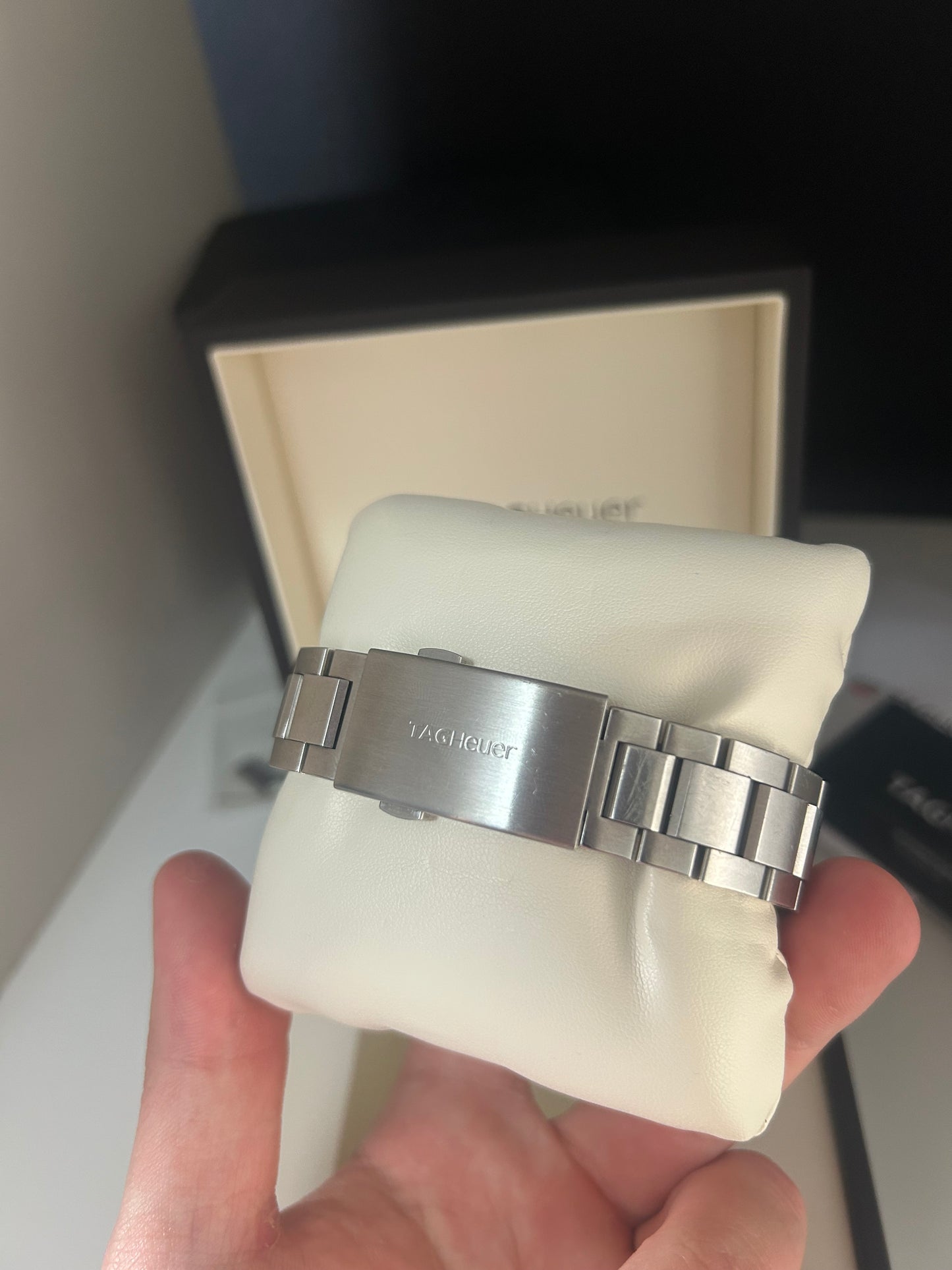 Tag Heuer Aquaracer - WAY1111