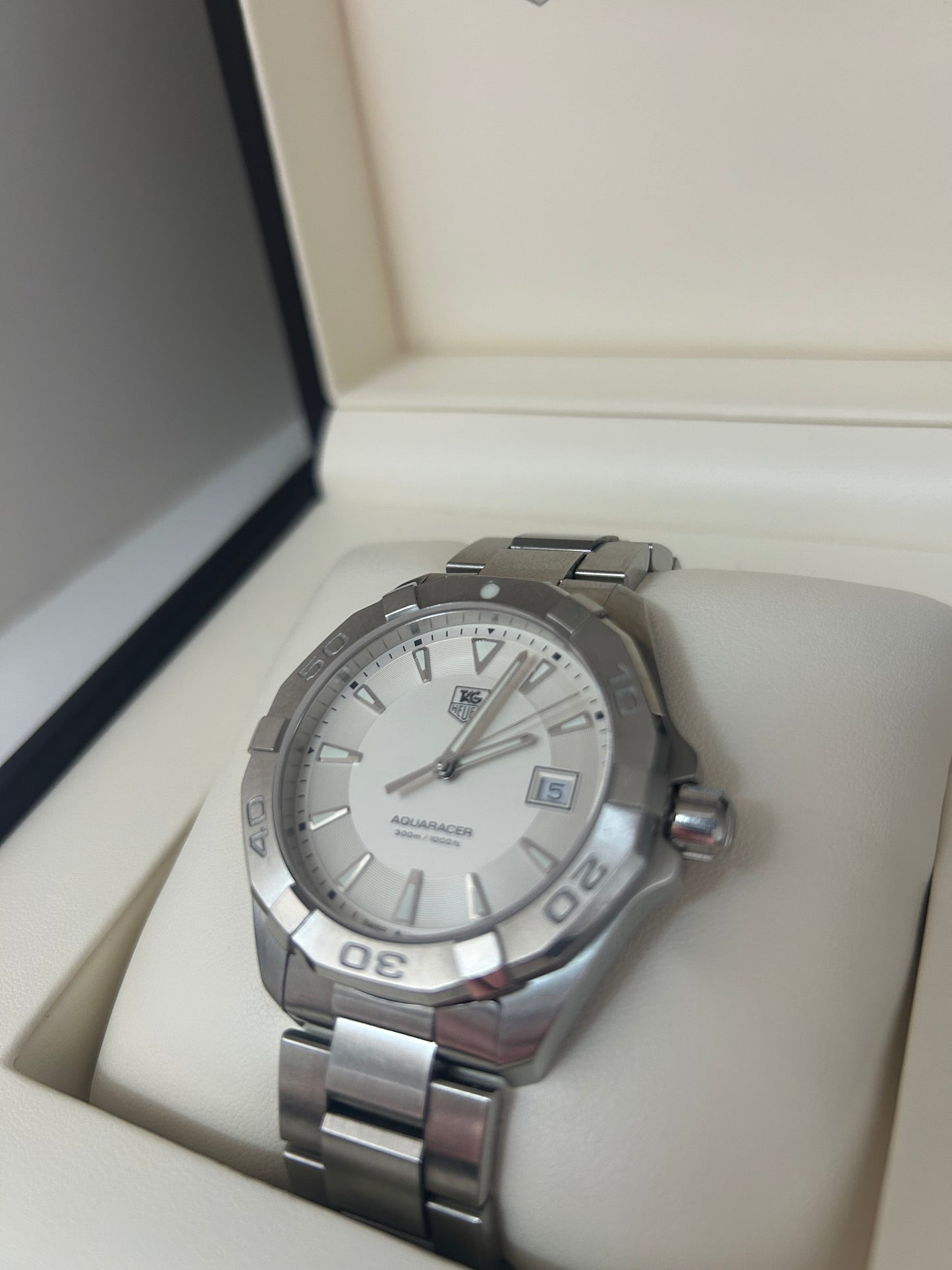 Tag Heuer Aquaracer - WAY1111