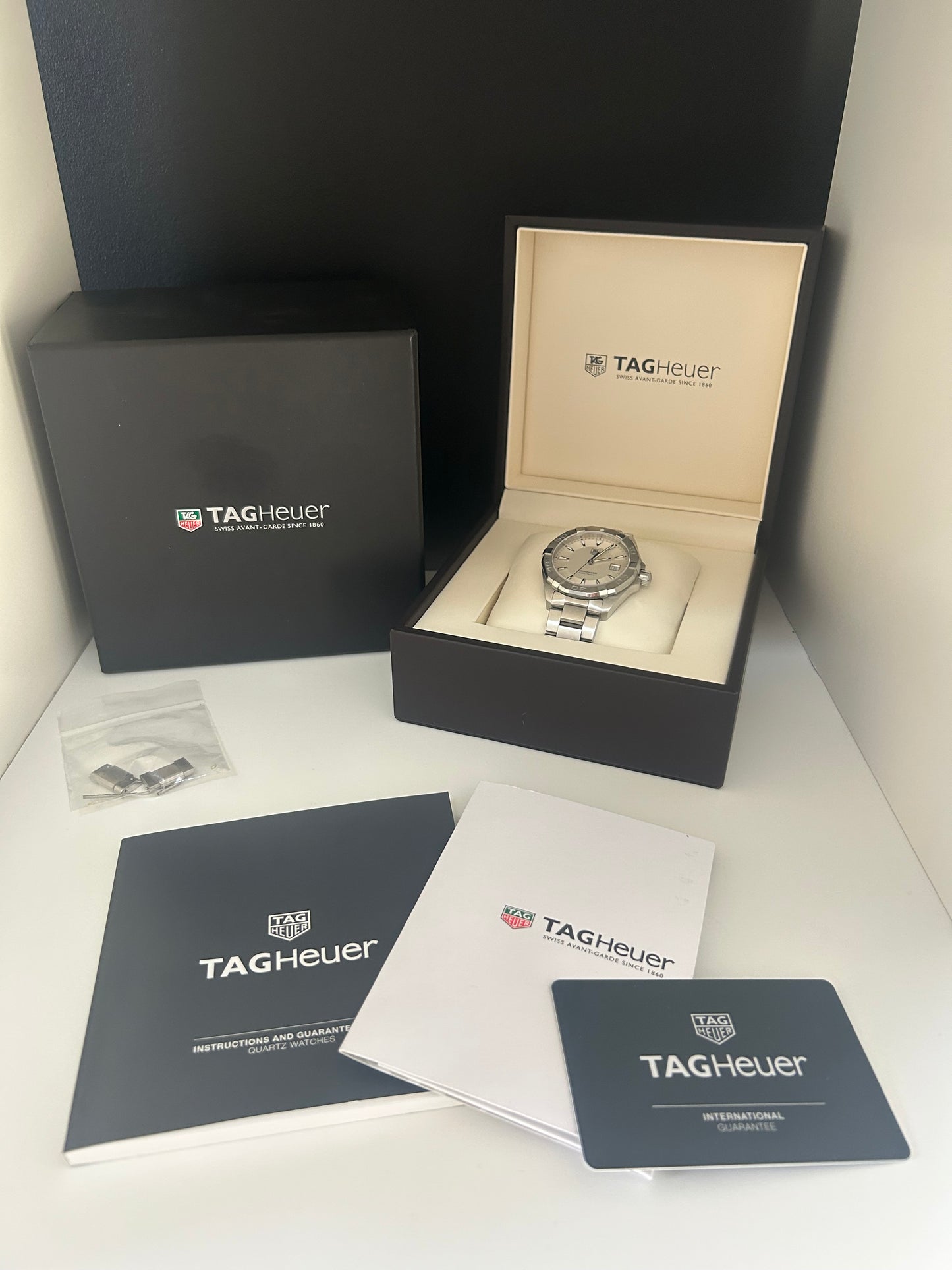 Tag Heuer Aquaracer - WAY1111