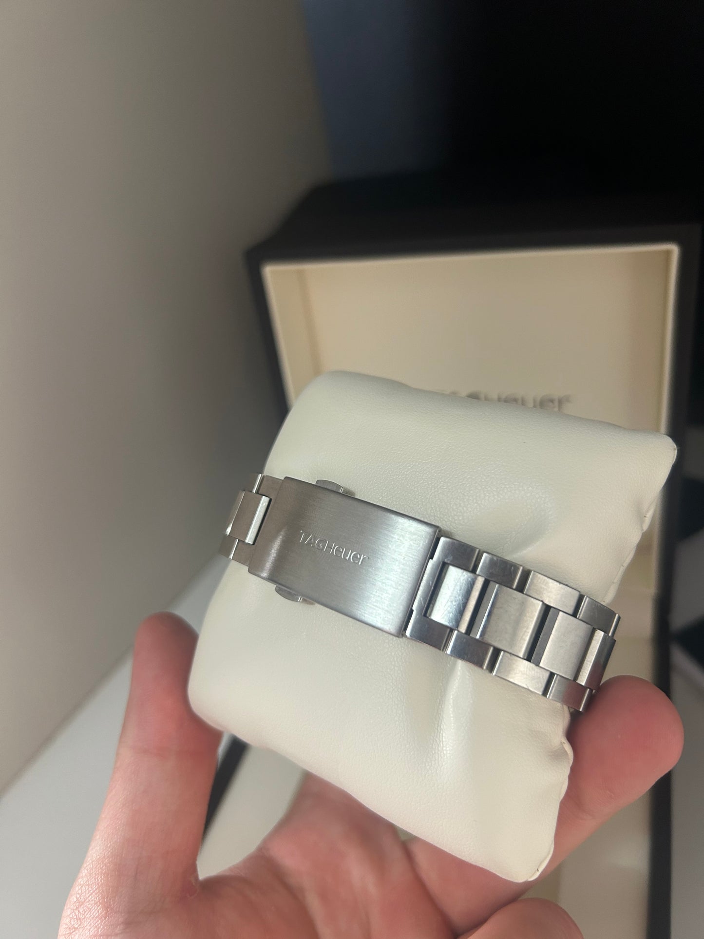 Tag Heuer Aquaracer - WAY1111